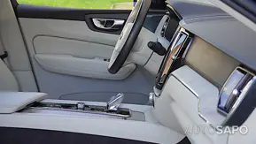 Volvo XC60 2.0 T6 PHEV Inscription AWD de 2022