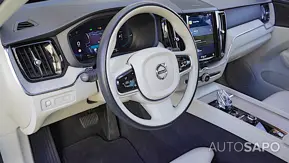 Volvo XC60 2.0 T6 PHEV Inscription AWD de 2022