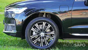 Volvo XC60 2.0 T6 PHEV Inscription AWD de 2022