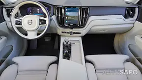Volvo XC60 2.0 T6 PHEV Inscription AWD de 2022