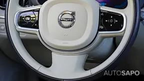 Volvo XC60 2.0 T6 PHEV Inscription AWD de 2022