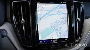 Volvo XC60 2.0 T6 PHEV Inscription AWD de 2022