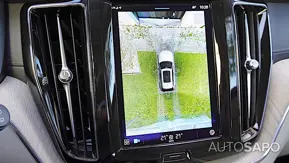 Volvo XC60 2.0 T6 PHEV Inscription AWD de 2022