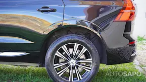 Volvo XC60 2.0 T6 PHEV Inscription AWD de 2022