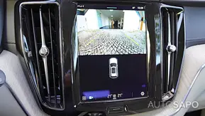 Volvo XC60 2.0 T6 PHEV Inscription AWD de 2022