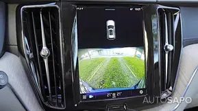 Volvo XC60 2.0 T6 PHEV Inscription AWD de 2022