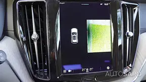 Volvo XC60 2.0 T6 PHEV Inscription AWD de 2022