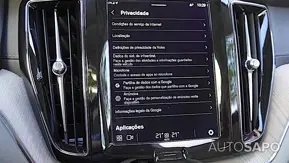 Volvo XC60 2.0 T6 PHEV Inscription AWD de 2022