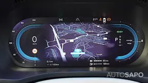 Volvo XC60 2.0 T6 PHEV Inscription AWD de 2022