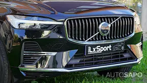 Volvo XC60 2.0 T6 PHEV Inscription AWD de 2022