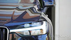 Volvo XC60 2.0 T6 PHEV Inscription AWD de 2022