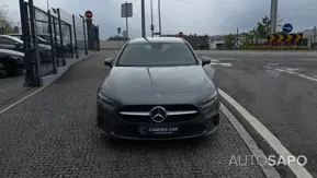 Mercedes-Benz Classe A de 2020