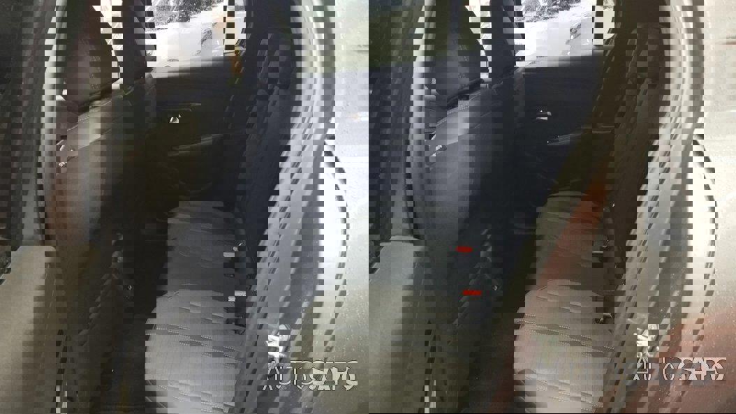 Peugeot 208 1.2 PureTech Allure de 2023