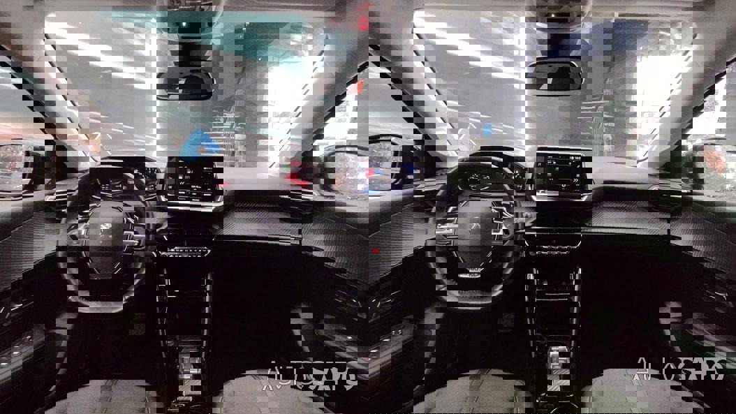 Peugeot 208 1.2 PureTech Allure de 2023