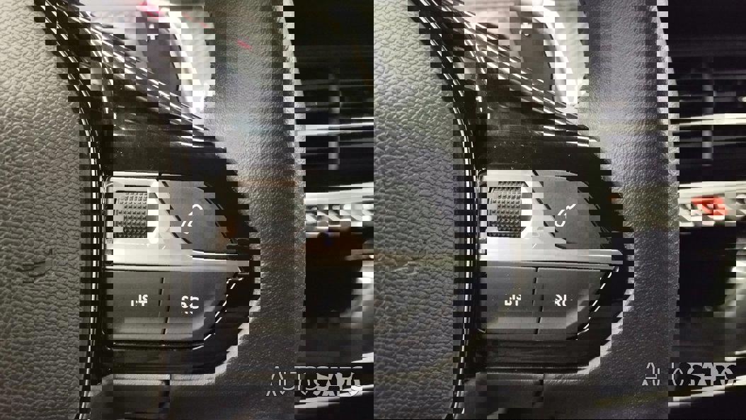 Peugeot 208 1.2 PureTech Allure de 2023