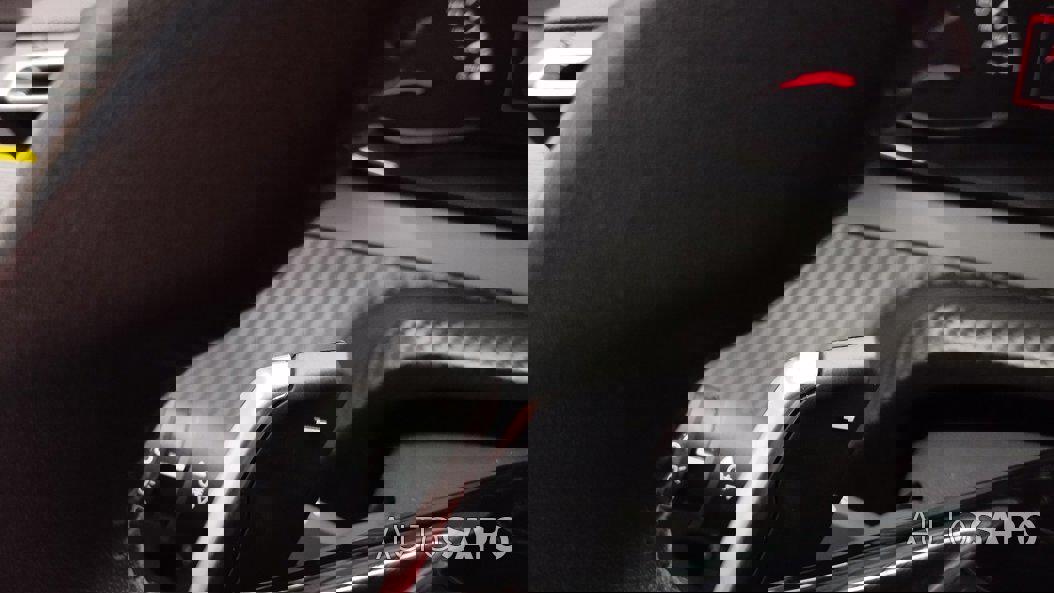 Peugeot 208 1.2 PureTech Allure de 2023