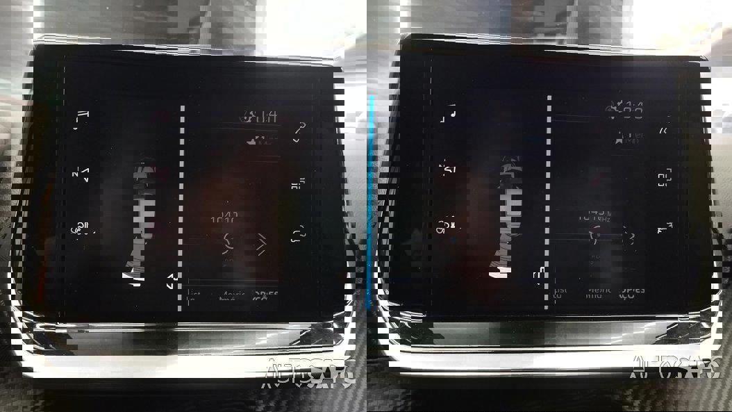 Peugeot 208 1.2 PureTech Allure de 2023