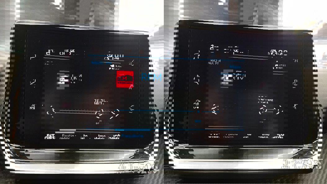 Peugeot 208 1.2 PureTech Allure de 2023