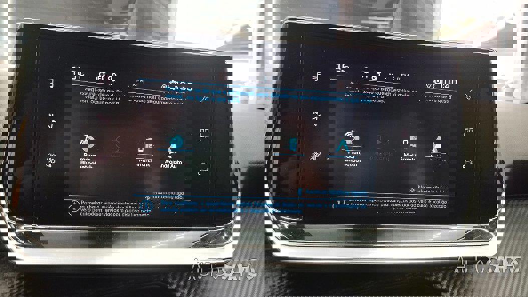 Peugeot 208 1.2 PureTech Allure de 2023