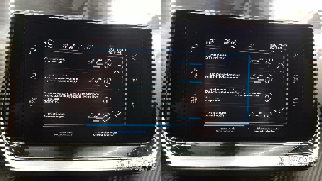 Peugeot 208 1.2 PureTech Allure de 2023