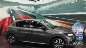 Peugeot 208 1.2 PureTech Allure de 2023