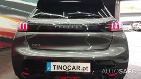 Peugeot 208 1.2 PureTech Allure de 2023