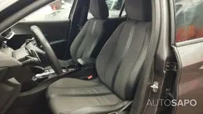 Peugeot 208 1.2 PureTech Allure de 2023