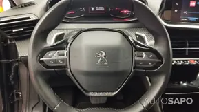 Peugeot 208 1.2 PureTech Allure de 2023