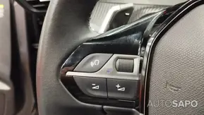 Peugeot 208 1.2 PureTech Allure de 2023