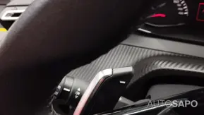 Peugeot 208 1.2 PureTech Allure de 2023