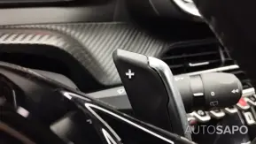 Peugeot 208 1.2 PureTech Allure de 2023