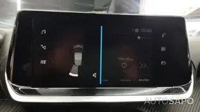 Peugeot 208 1.2 PureTech Allure de 2023