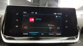 Peugeot 208 1.2 PureTech Allure de 2023