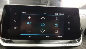 Peugeot 208 1.2 PureTech Allure de 2023