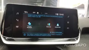 Peugeot 208 1.2 PureTech Allure de 2023