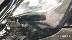 Peugeot 208 1.2 PureTech Allure de 2023