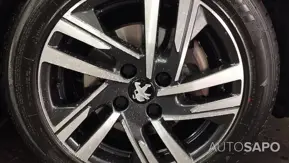 Peugeot 208 1.2 PureTech Allure de 2023