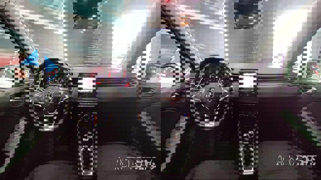 Renault Clio de 2020