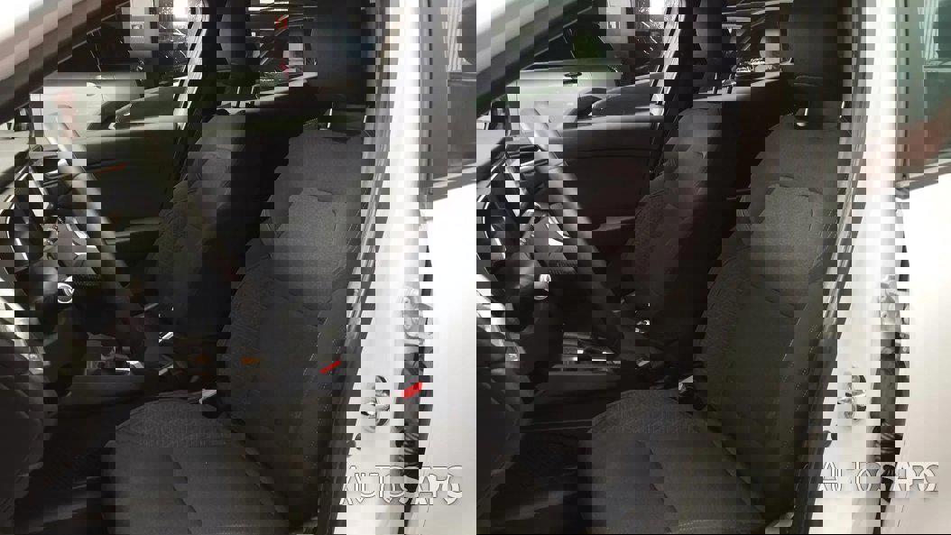 Renault Clio de 2020