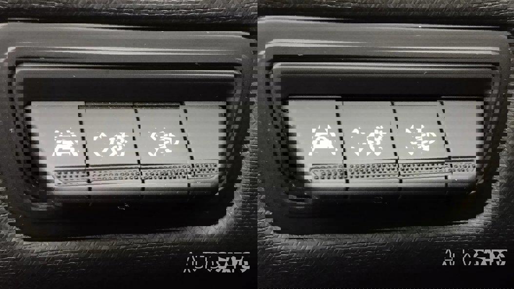 Renault Clio de 2020