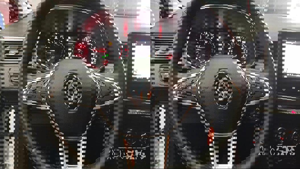 Renault Clio de 2020