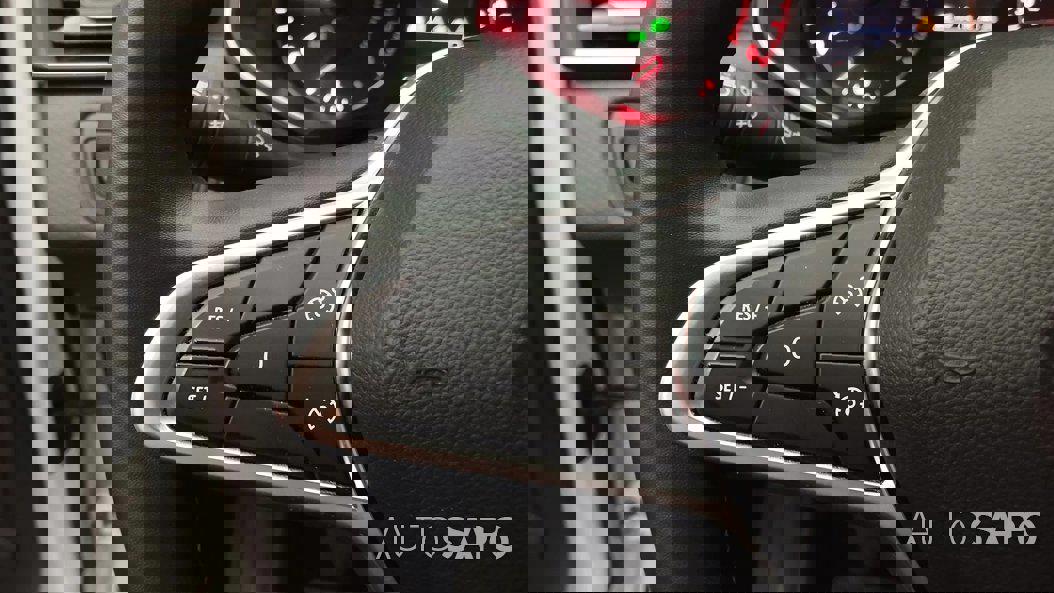 Renault Clio de 2020