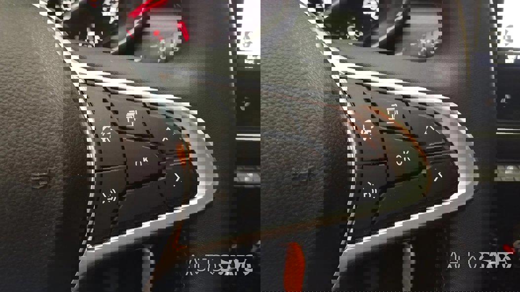 Renault Clio de 2020