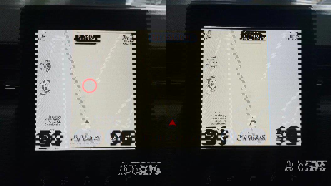 Renault Clio de 2020