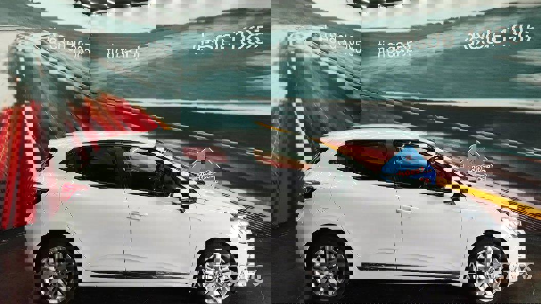 Renault Clio de 2020