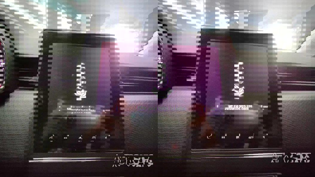 Renault Clio de 2020