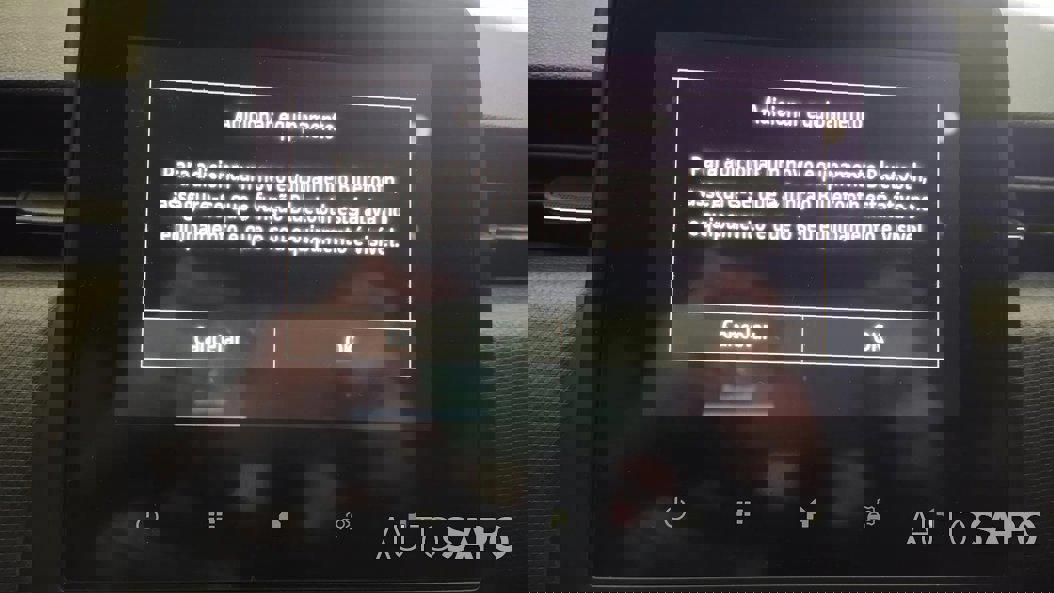 Renault Clio de 2020