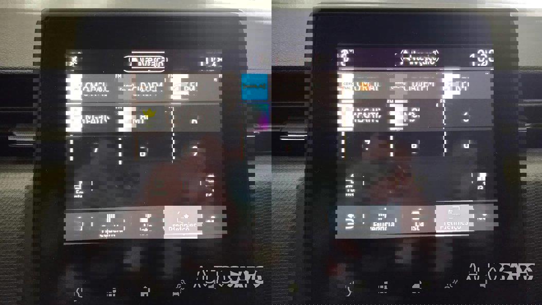 Renault Clio de 2020