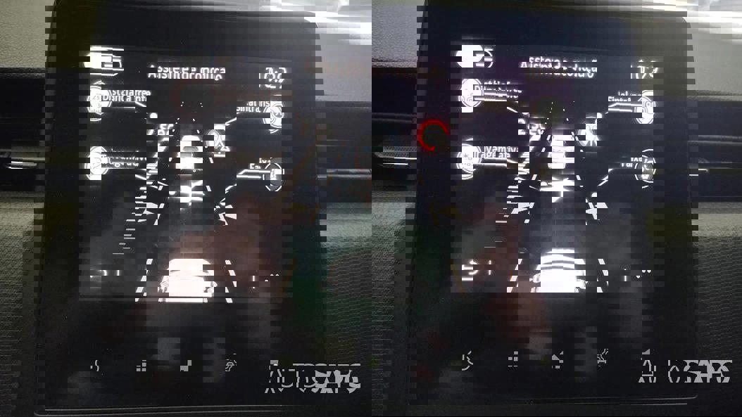 Renault Clio de 2020