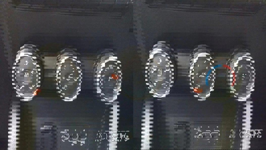 Renault Clio de 2020